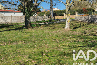 achat terrain les-essarts 85140