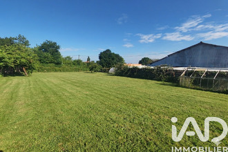 achat terrain les-essarts 85140