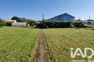 achat terrain les-essarts 85140