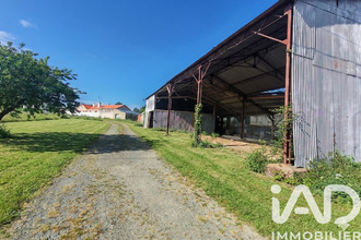 achat terrain les-essarts 85140