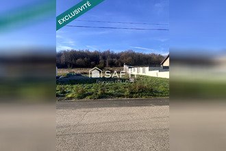 achat terrain les-etangs 57530