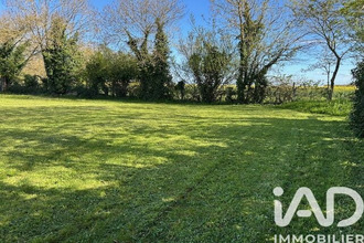 achat terrain les-fosses 79360