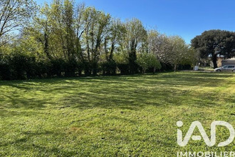 achat terrain les-fosses 79360