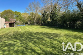 achat terrain les-fosses 79360