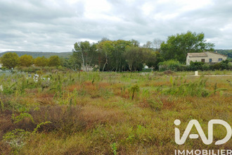 achat terrain les-granges-gontardes 26290