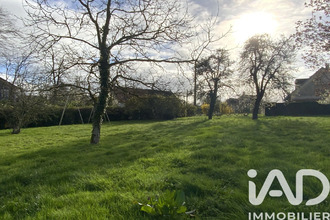 achat terrain les-granges-le-roi 91410
