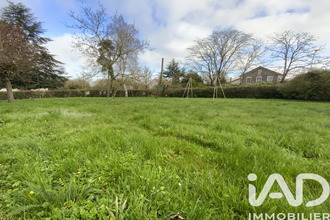 achat terrain les-granges-le-roi 91410