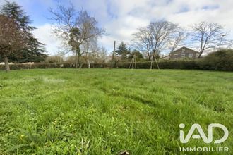 achat terrain les-granges-le-roi 91410