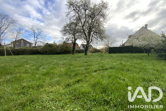 achat terrain les-granges-le-roi 91410