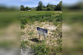achat terrain les-herbiers 85500