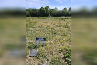 achat terrain les-herbiers 85500