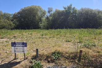 achat terrain les-herbiers 85500