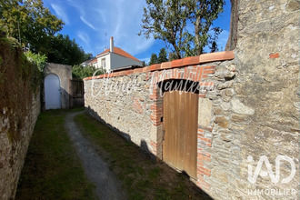 achat terrain les-herbiers 85500
