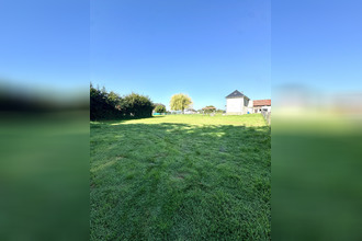 achat terrain les-hogues 27910