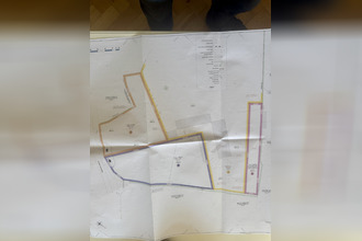 achat terrain les-hogues 27910