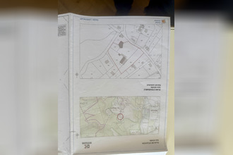 achat terrain les-hogues 27910