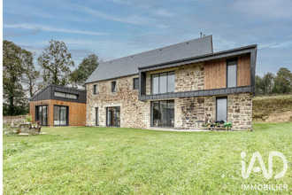 achat terrain les-iffs 35630