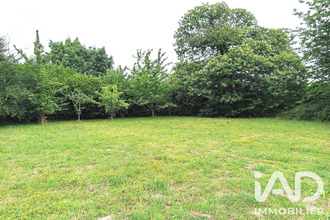achat terrain les-iffs 35630
