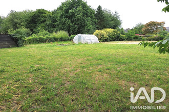 achat terrain les-iffs 35630