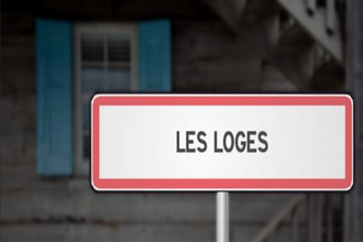 achat terrain les-loges 76790