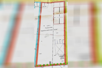 achat terrain les-loges 76790