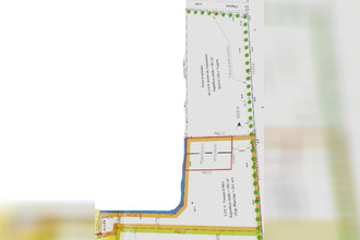 achat terrain les-loges 76790