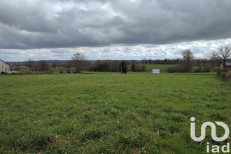 achat terrain les-loges-marchis 50600