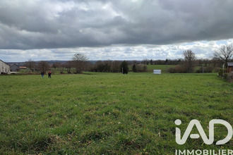 achat terrain les-loges-marchis 50600
