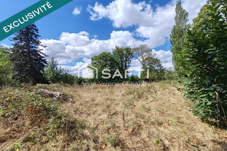 achat terrain les-loges-marchis 50600
