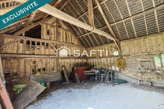 achat terrain les-loges-marchis 50600