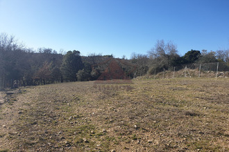 achat terrain les-mages 30960