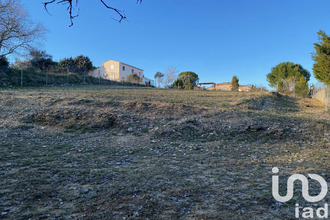 achat terrain les-mages 30960