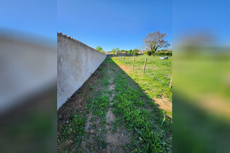 achat terrain les-magnils-reigniers 85400