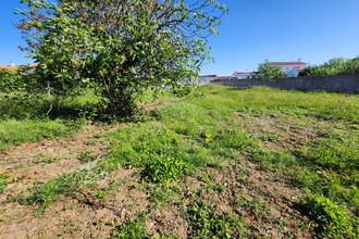 achat terrain les-magnils-reigniers 85400