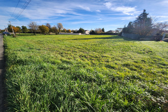 achat terrain les-magnils-reigniers 85400