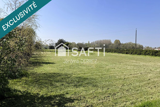 achat terrain les-magnils-reigniers 85400