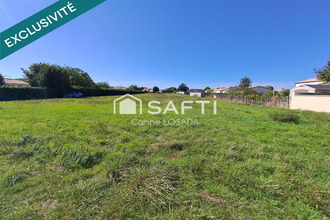 achat terrain les-magnils-reigniers 85400