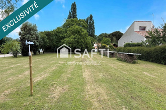 achat terrain les-magnils-reigniers 85400
