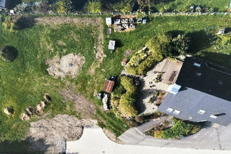 achat terrain les-marches 73800