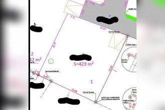 achat terrain les-mathes 17570