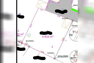 achat terrain les-mathes 17570