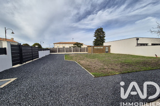 achat terrain les-mathes 17570