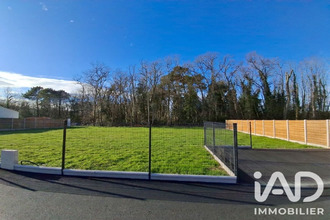 achat terrain les-mathes 17570
