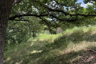 achat terrain les-mayons 83340