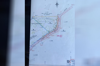 achat terrain les-mayons 83340