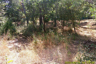 achat terrain les-mayons 83340