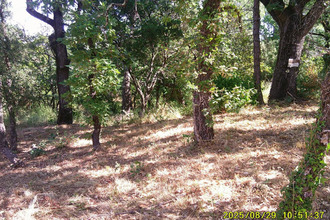 achat terrain les-mayons 83340