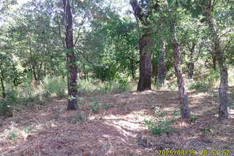 achat terrain les-mayons 83340