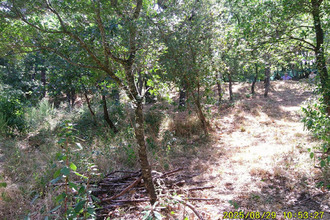 achat terrain les-mayons 83340