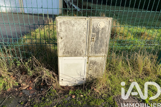 achat terrain les-mazures 08500